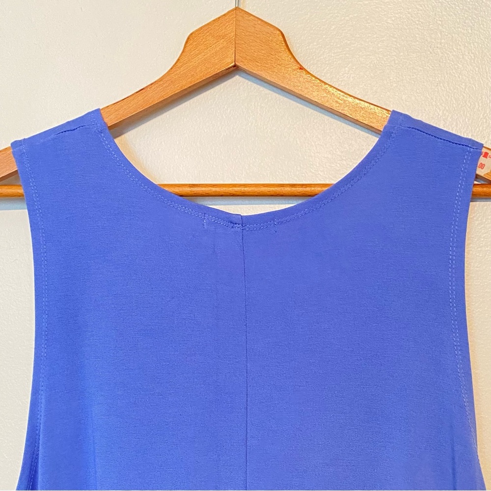 Bishop Young Sleeveless Tank Dress size Medium - Picture 8 of 11